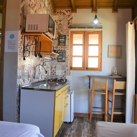 Sal Do Mar Cabanas Charme Hotel ปรายาโดโฮซา ภายนอก รูปภาพ