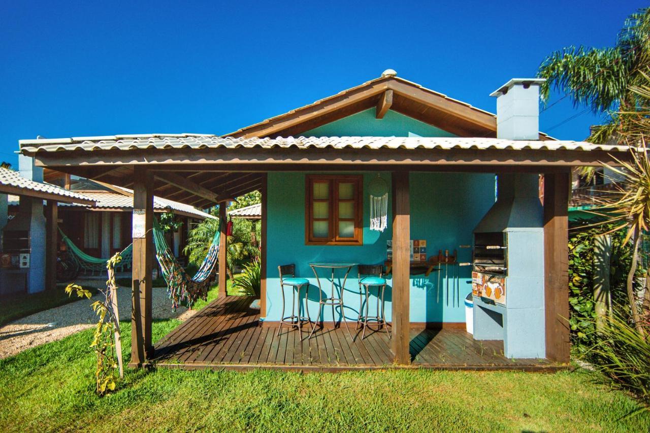 Sal Do Mar Cabanas Charme Hotel ปรายาโดโฮซา ภายนอก รูปภาพ