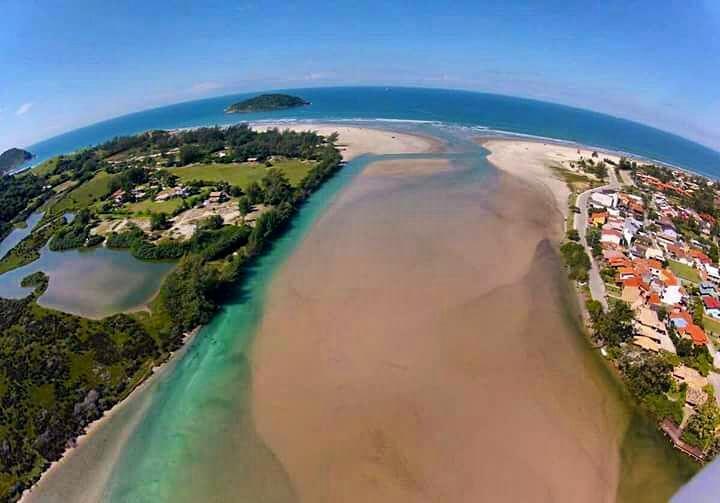 Sal Do Mar Cabanas Charme Hotel ปรายาโดโฮซา ภายนอก รูปภาพ
