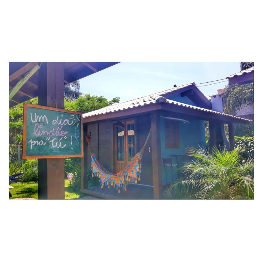 Sal Do Mar Cabanas Charme Hotel ปรายาโดโฮซา ภายนอก รูปภาพ